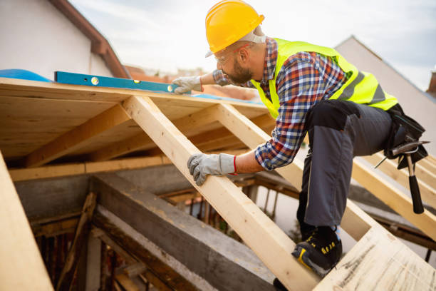 Best Flat Roof Repair Services  in Lake View, AL