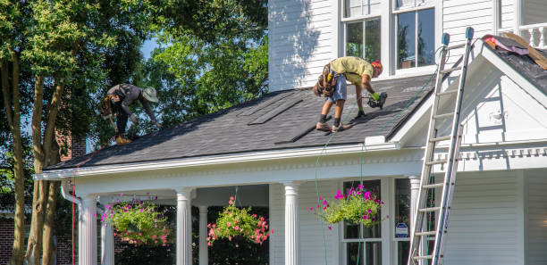 Quick and Trustworthy Emergency Roof Repair Services in Lake View, AL